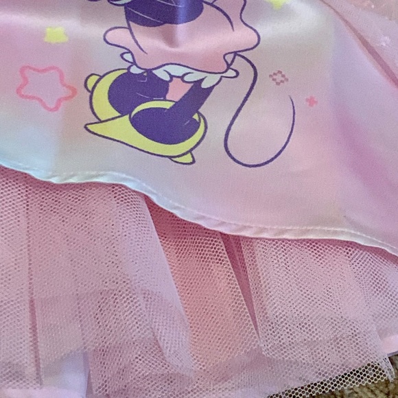 🔥HOST PICK🔥 NWOT | DISNEY Minnie Mouse Dress - Picture 8 of 11